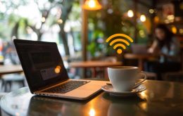 Meyerbeer Kaffeebars bietet ab sofort drahtloses Internet an