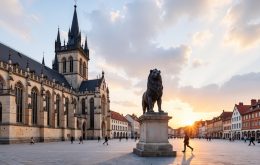 Braunschweig nicht mehr im Rennen um Kulturhauptstadt 2010