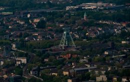 Vielfältiges Bochum als Teil der Europäischen Kulturhauptstadt 2010