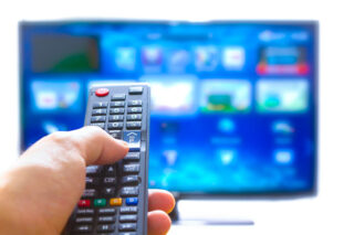 Die Geschichte des TV Senders