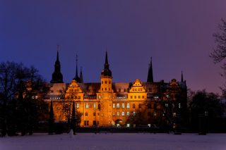 Die Geschichte des Merseburger Doms