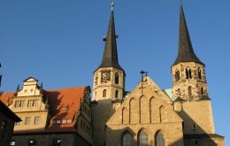 1.000 Jahre Merseburger Dom: Rückblick auf die Sonderausstellung