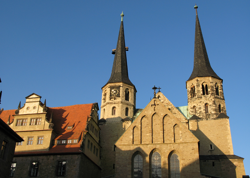 1.000 Jahre Merseburger Dom: Rückblick auf die Sonderausstellung