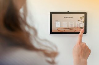Funktionsumfang: Was können Smart Home Lichtschalter?