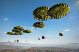 Zufällige Items an verschiedenen Positionen