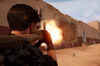 Das Spielprinzip von Playerunknown’s Battlegrounds