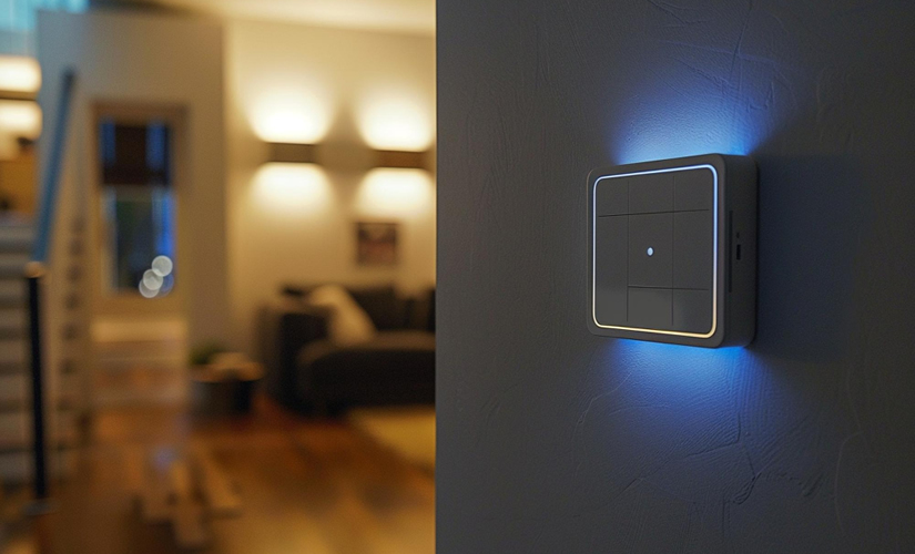 Smart-Home-Lichtschalter: Unterschiede, Möglichkeiten und Funktionen im Überblick