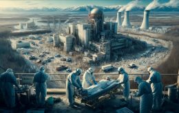 Fukushima - die immensen gesundheitlichen Folgen