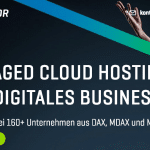 Adacor Cloud hosting Services