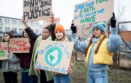 10 Jahre Klimacamp im Rheinland - Eine Dekade gegen den Klimawandel