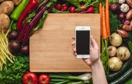 Die Kochmamsell App - Rezepte, Einkaufen und Sparen in einem