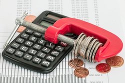 Planung der Kosten / Einsparungen bei einer Umschuldung