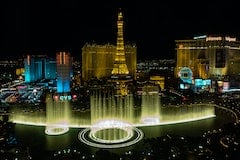 Las Vegas - Reiseziel für nach dem Lock Down