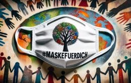 #MaskeFürDich - Die soziale Initiative zur Maskenpflicht