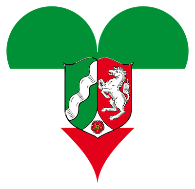 Wappen von NRW - games.nrw Verein