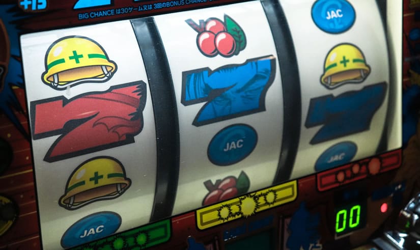 Spielautomaten Slots