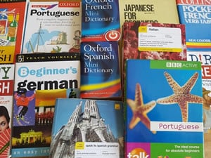 Wörterbücher als App, Translator oder kleines Taschenbuch auf der Reise im Ausland nutzen