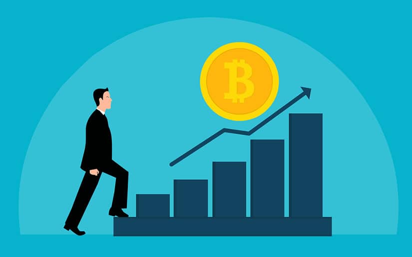 Bitcoin: Geld verdienen mit der Kryptowährung