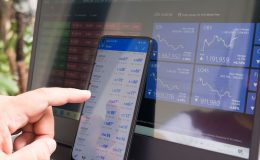 Aktienhandel per App: Trading mit dem Handy