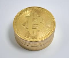 Bitcoin - die beste Kryptowährung