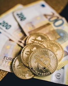 Investieren in die Bitcoin Währung