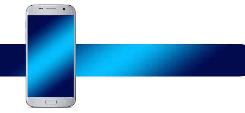 Blaue Displays von Handy, Tablet und Gadgets stören den Schlaf