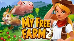 My Free Farm 2 Online Simulation