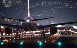 Volksbegehren zum Nachtflugverbot BER