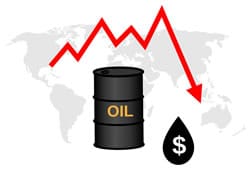 Öl-Aktien
