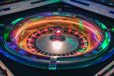 Roulette wird im Casino Boom immernoch sehr gerne gespielt