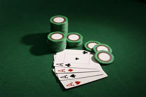 Deutsche Spieler in unlizenzierten Casinos