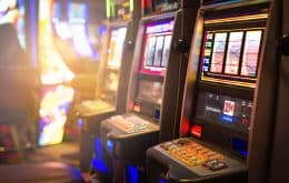 Glücksspielstaatsvertrag Neuregelung für Spielautomaten