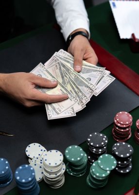 Die Regulierung in Online Casinos
