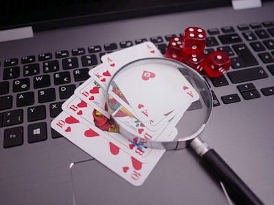 So funktioniert Bitcoin Gambling im Casino