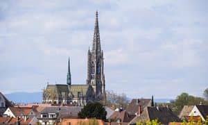 Evangelischen Kirchen im Ruhrgebiet