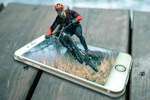 iGaming Industrie setzt bevorzugt auf mobile Unterhaltung