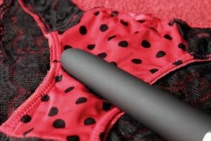Sexspielzeug: Dildo, Dessous und Reizwäsche weiterhin sehr beliebt