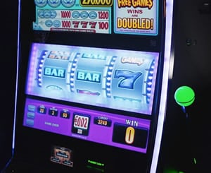 Auszahlungsquote und Volatilität an einem Spielautomat