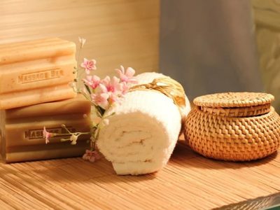 Ein perfekter Wellnesstag zu Hause: Tipps und Ideen für erholsame Stunden