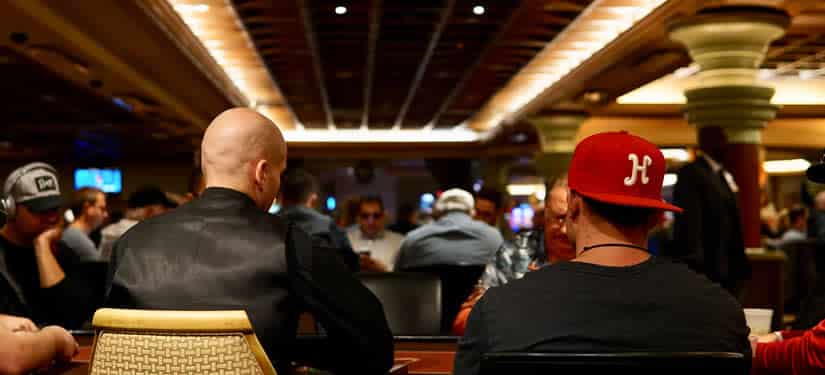 Poker spielen - die besten Pokervarianten im Casino