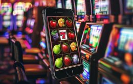 Slot-Apps: Was macht eine gute Spielautomaten App aus?