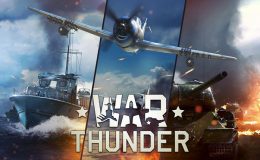 War Thunder » der WWII Simulator und MMO Hit im Test