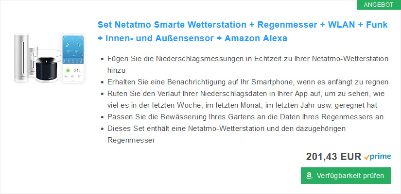 Mögliche Alternativen zum Hygrometer