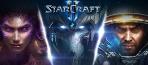 Star Craft II ist das Kultspiel seit vielen Jahren, ein Klassiker unter den Alien Games