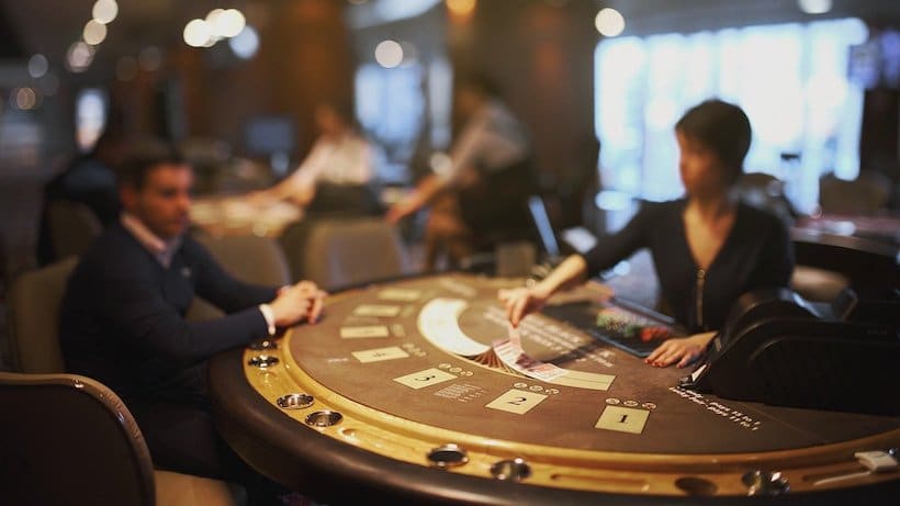 Die besten Echtgeld-Casinos für Deutschland 2022
