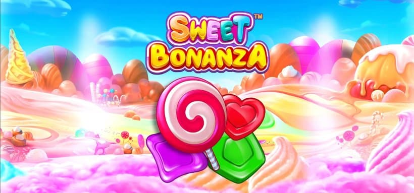 Sweet Bonanza - der Süßigkeiten Slot von Pragmatic Play