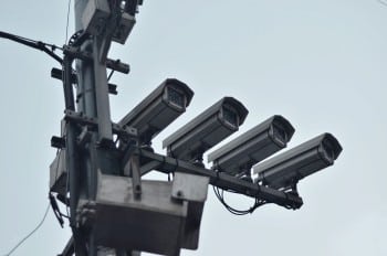Überwachung – Deshalb wird demonstriert