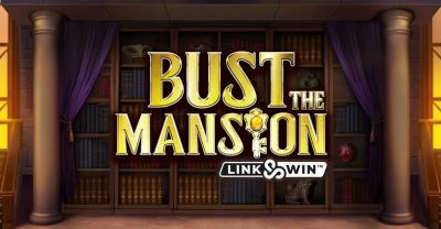 Bust the Mansion