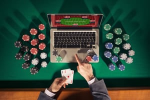 Die Entwicklung des Casino-Booms unter deutschen Streamern/innen