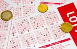 Lotto spielen auf Lottoland